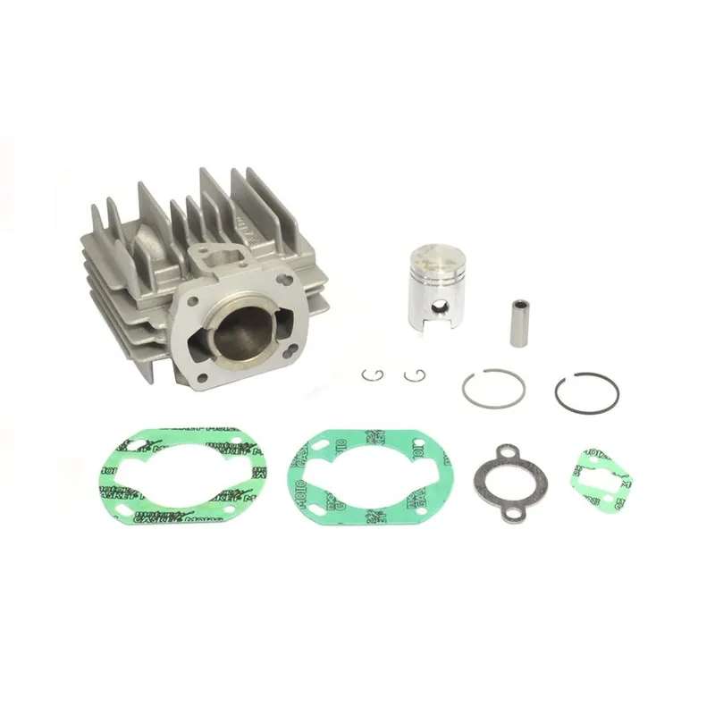 Professional Grade Standard Bore Cylinder Kit Ø 38 mm, 47 cc, Without Mainfolds