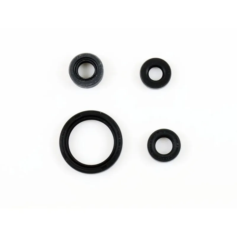 Engine Oil Seals Kit Premium