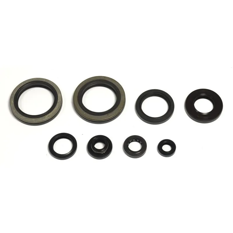 Engine Oil Seals Kit Must Have