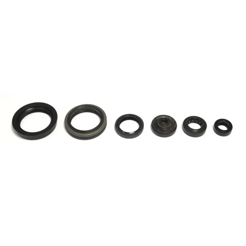 Engine Oil Seals Kit Limited Edition