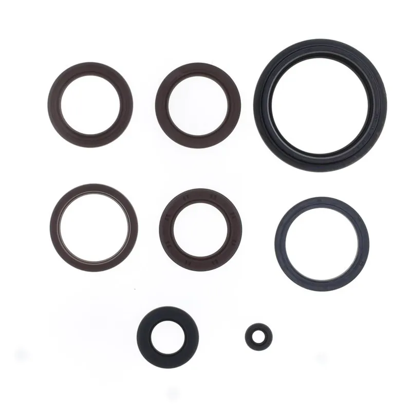 Buy Online Engine Oil Seals Kit