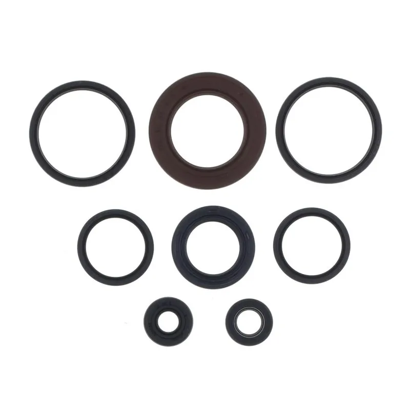 Best Price Engine Oil Seals Kit