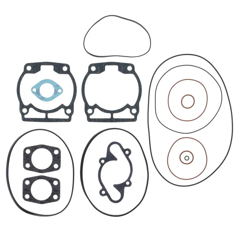 Complete Gasket Kit (oil seals not included) Get Yours