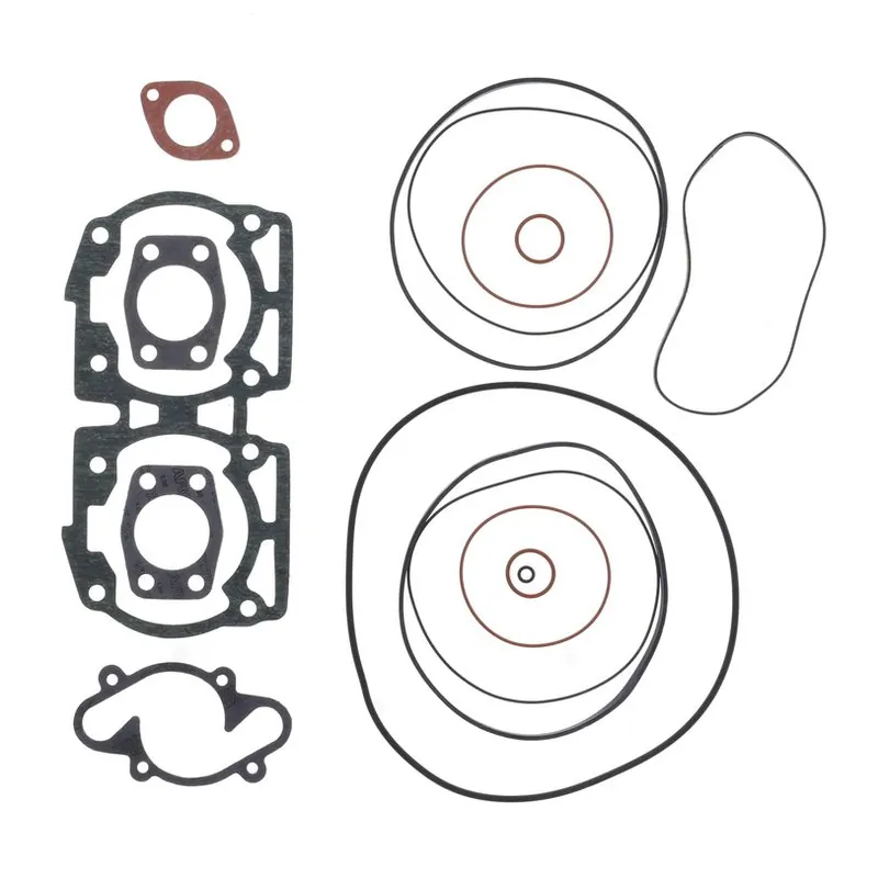 Final Sale Complete Gasket Kit (oil seals not included)