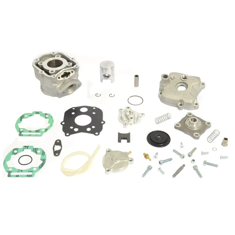 New Arrival Standard Bore Cylinder Kit Ø 40 mm, 50 cc, Exhaust Valve