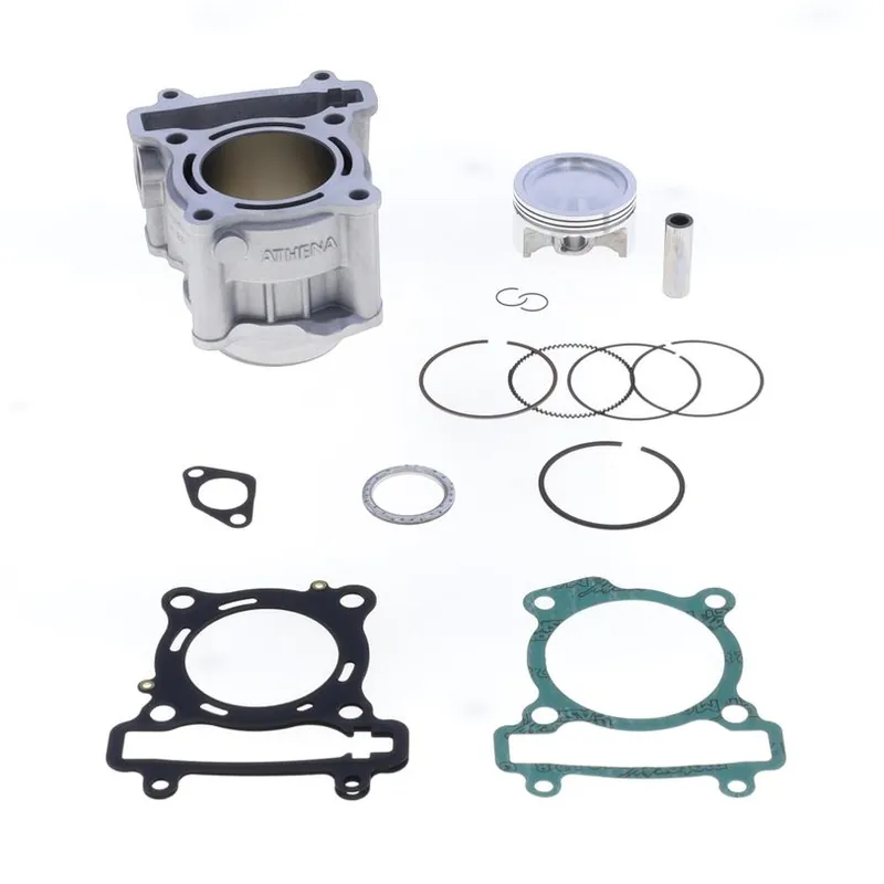 Big Bore Cylinder Kit Ø 63 mm, 182 cc Top Rated