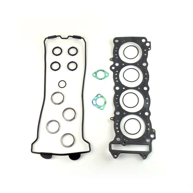 Get Yours Top End Gasket Kit