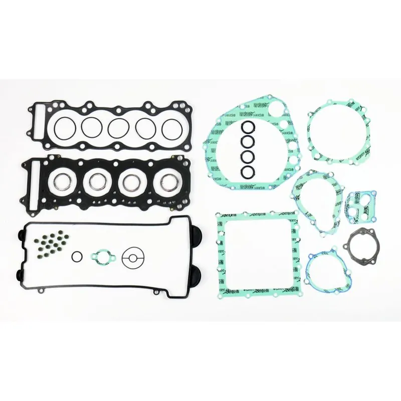 Complete Gasket Kit (oil seals not included) Handmade