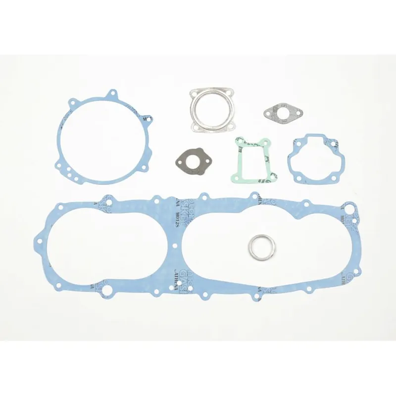 Complete Gasket Kit (oil seals not included) Order Now