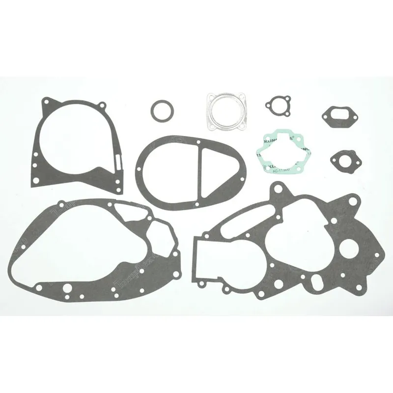 Weekend Sale Complete Gasket Kit (oil seals not included)