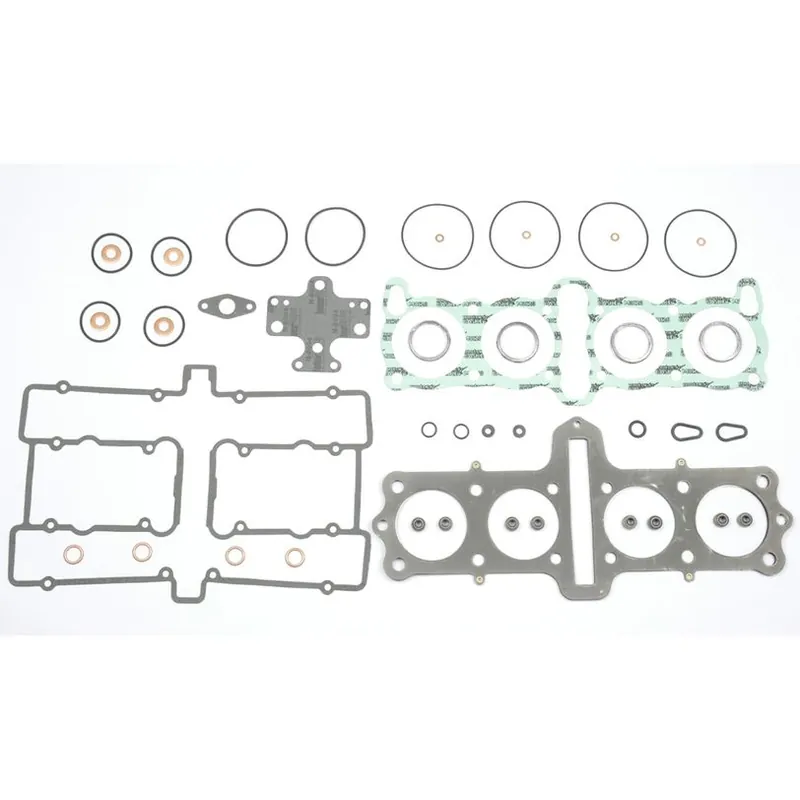 Hassle-Free Returns Top End Gasket Kit