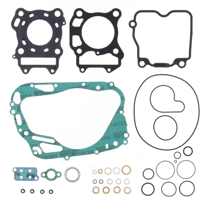 Clearance Complete Gasket Kit (oil seals not included)