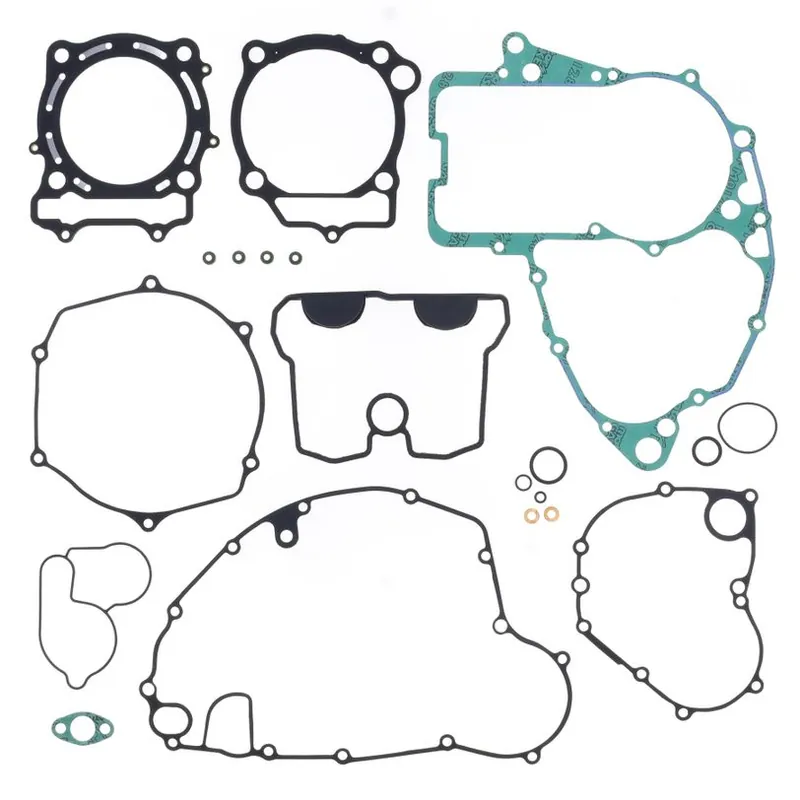 Complete Gasket Kit (oil seals not included) Special Offer
