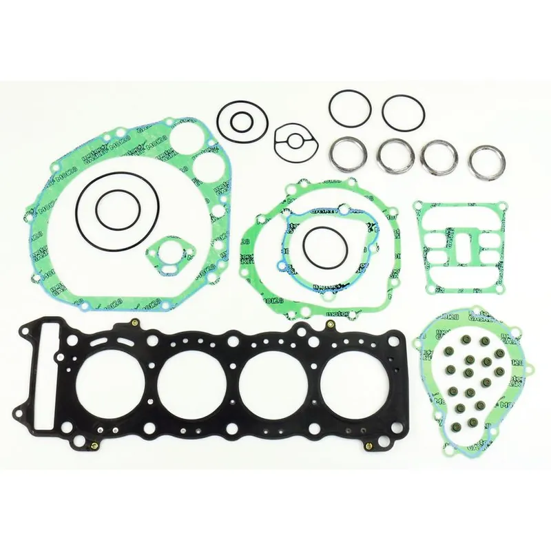Save Now Complete Gasket Kit (oil seals not included)