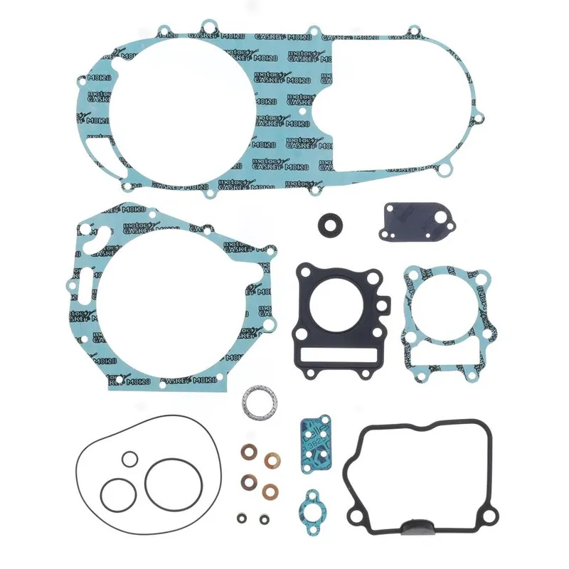 Low Price Complete Gasket Kit (oil seals not included)