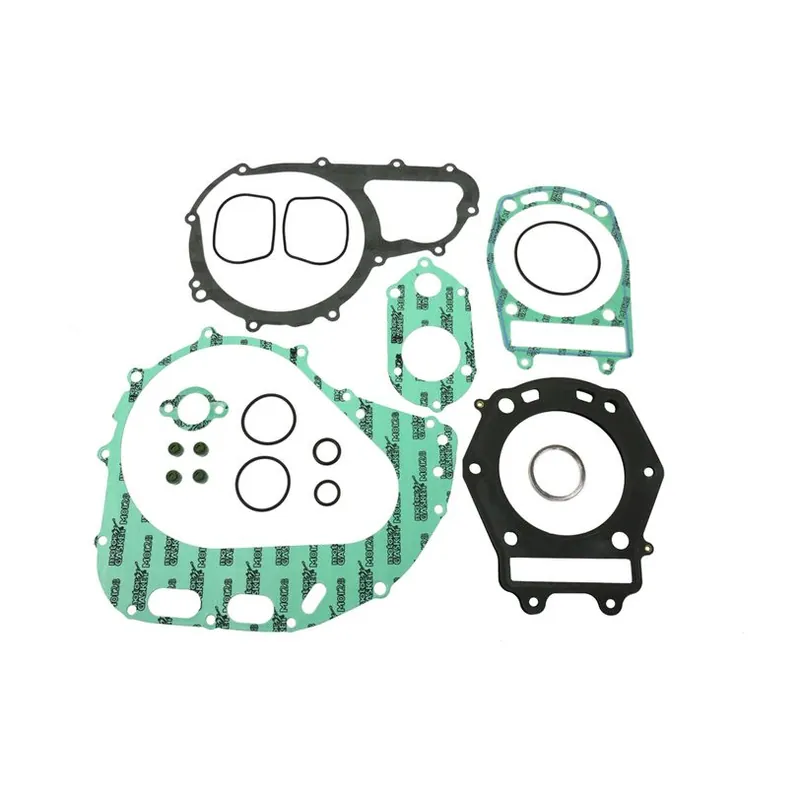 Hassle-Free Returns Complete Gasket Kit (oil seals not included)