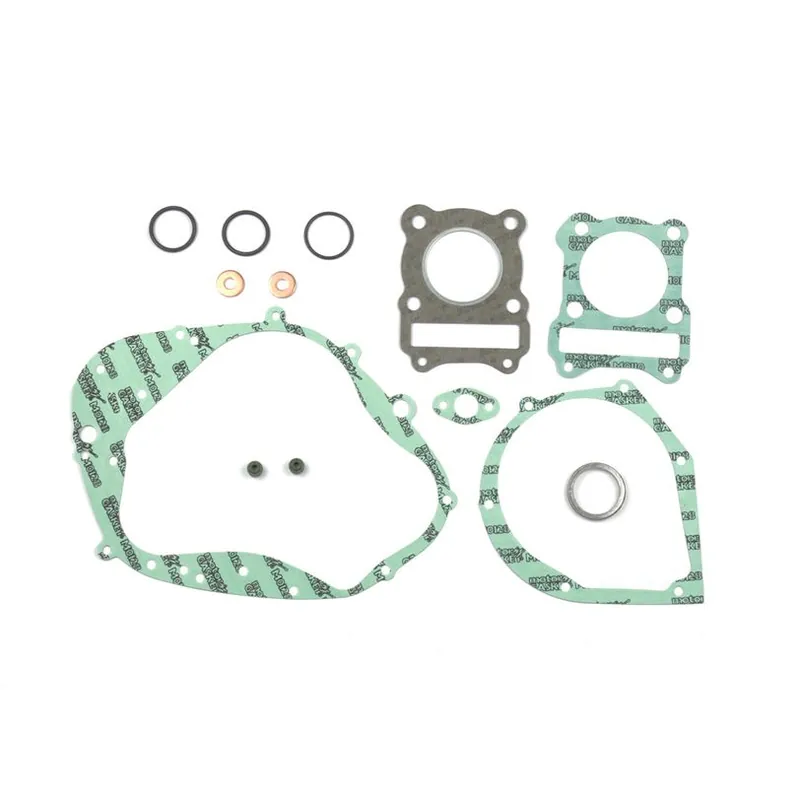 Complete Gasket Kit (oil seals not included) Best Seller