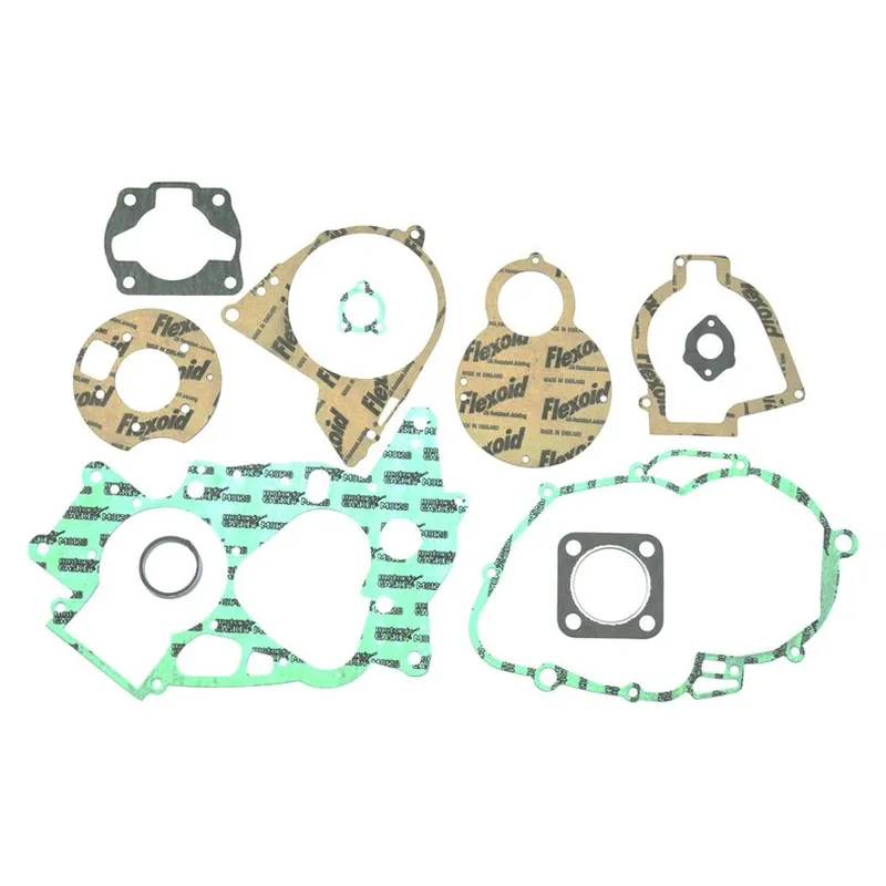 High Quality Complete Gasket Kit (oil seals not included)