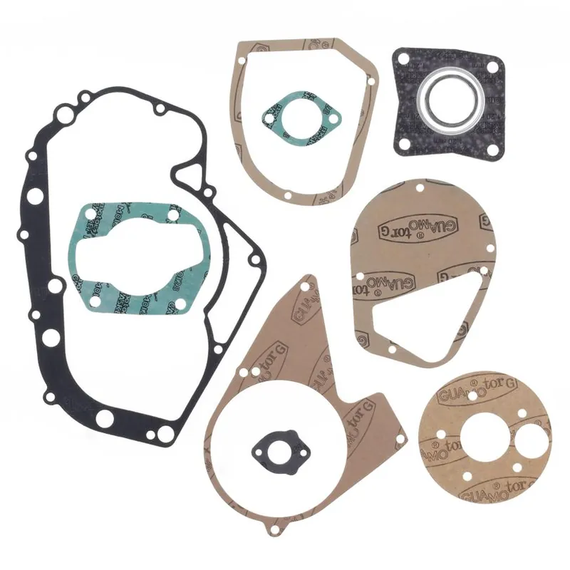 Complete Gasket Kit (oil seals not included) Limited Edition