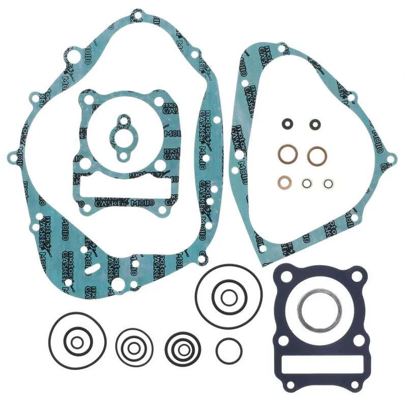 Grab Now Complete Gasket Kit (oil seals not included)
