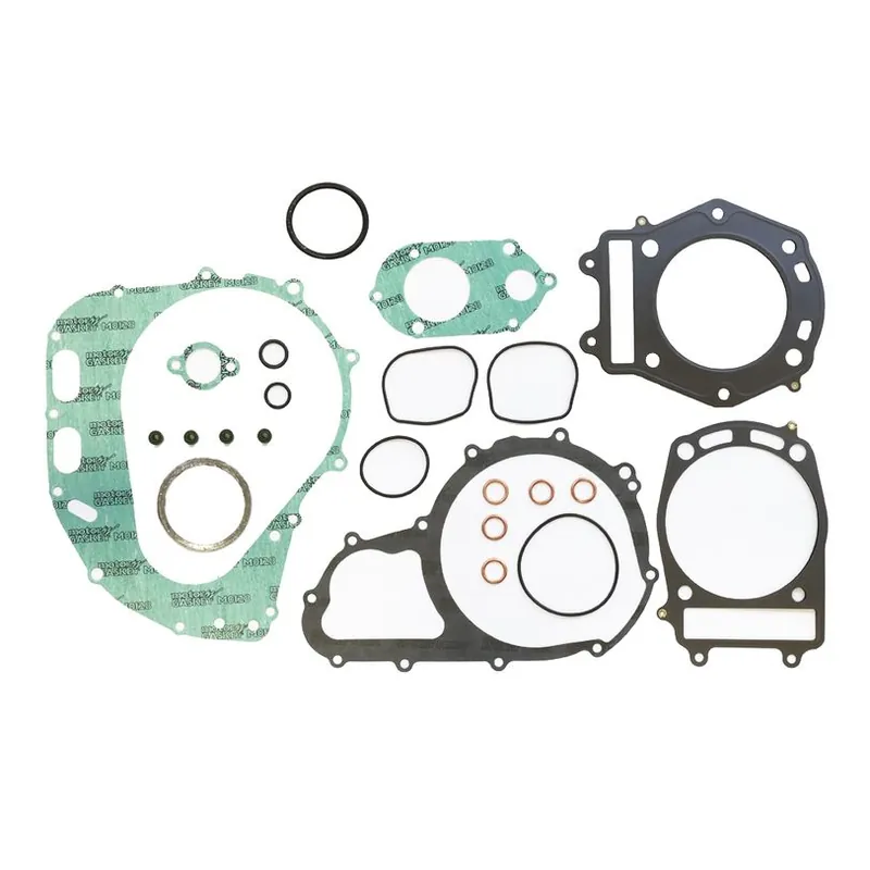 In Demand Complete Gasket Kit (oil seals not included)