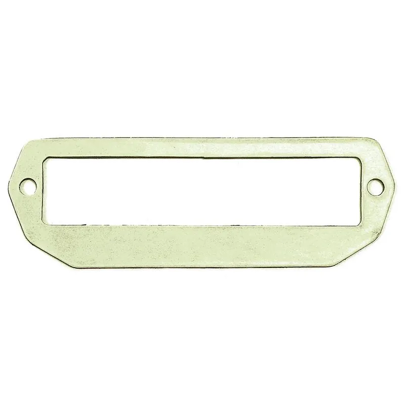 Intake Gasket Grab Now