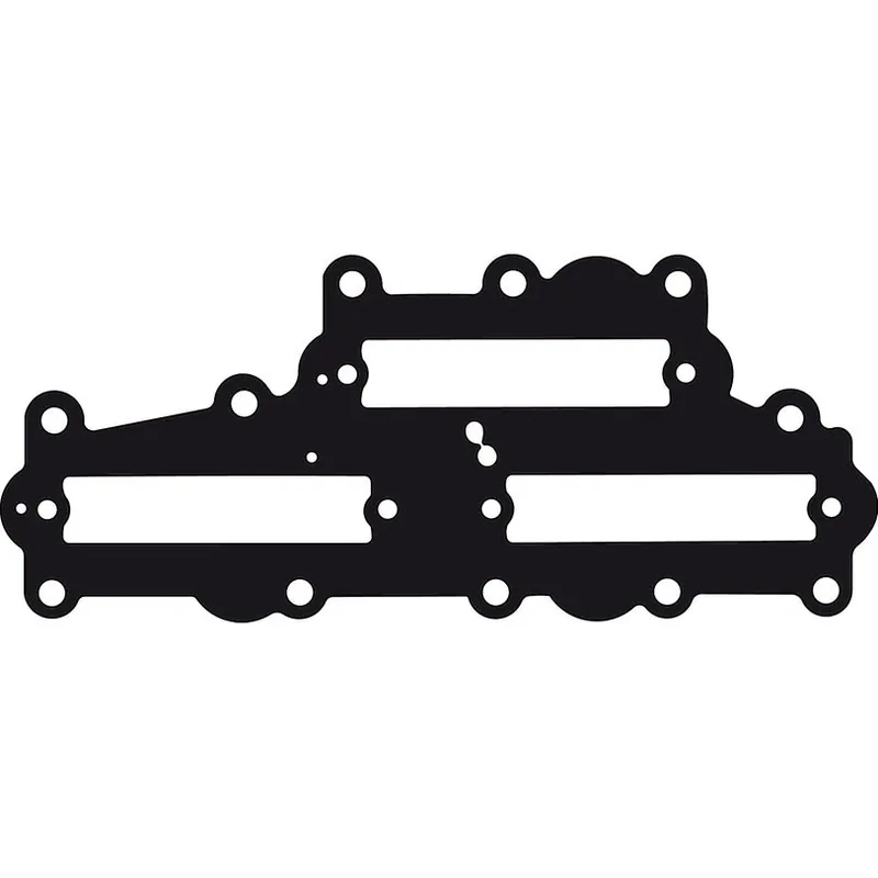 Viral Intake Gasket