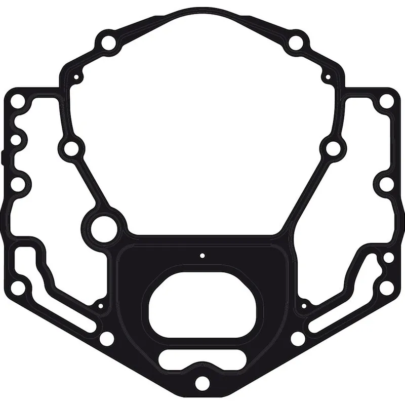 Cylinder Base Gasket with thickness same as OE Handmade