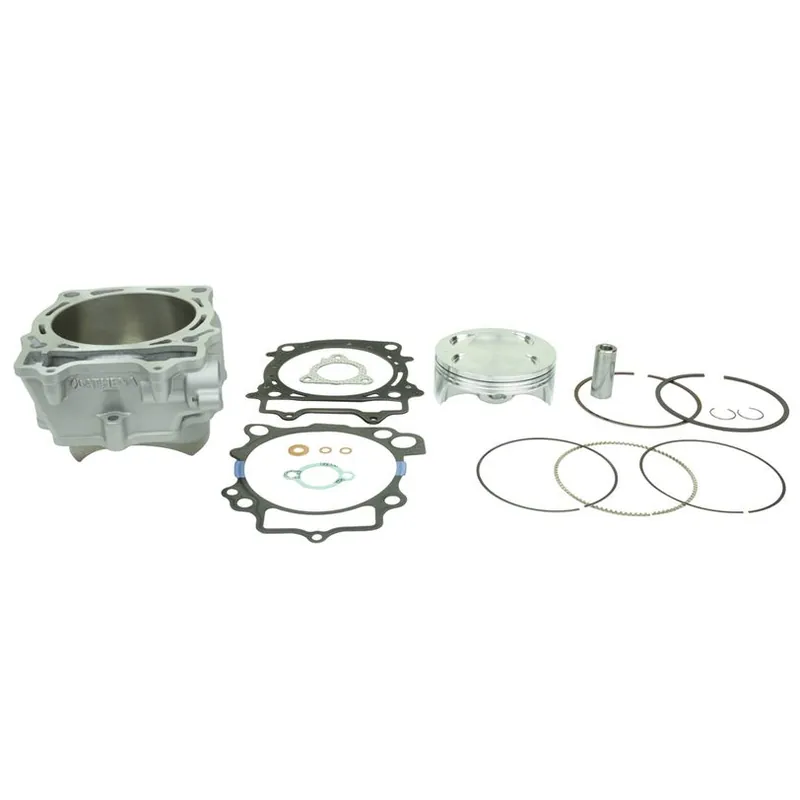 Big Bore Cylinder Kit Ø 102 mm, 500 cc Order Now
