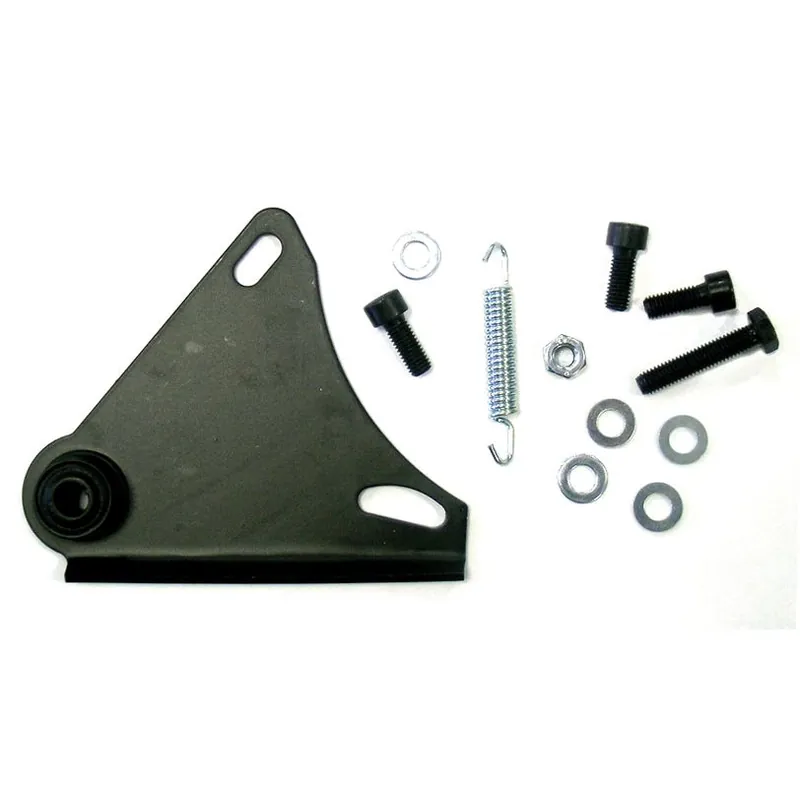 Installation Kit for Exhaust System Price Drop