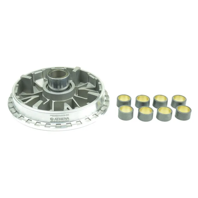 Complete Speedmatic Variator Kit Holiday Sale