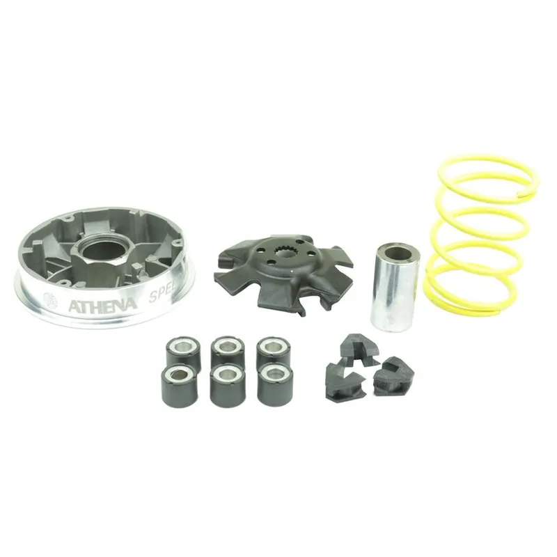 Secure Checkout Athena Complete Speedmatic Variator Kit