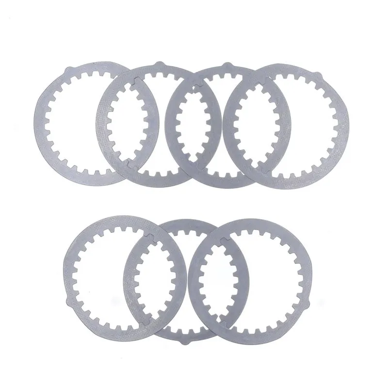 Top Pick Steel Clutch Plates Kit