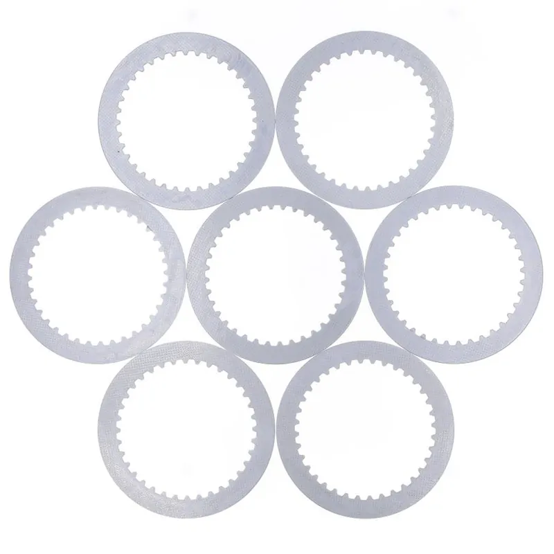 Limited Offer Steel Clutch Plates Kit