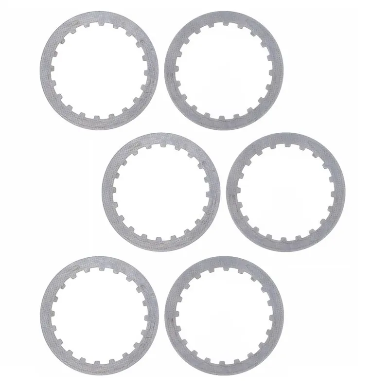 Steel Clutch Plates Kit Worldwide Shipping