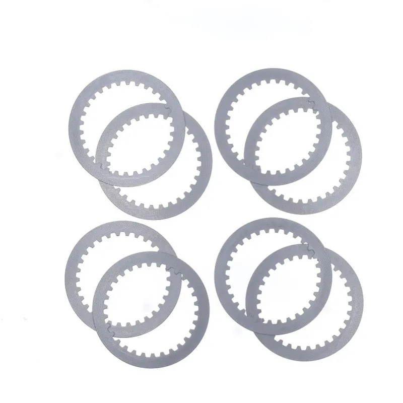 Price Drop Steel Clutch Plates Kit