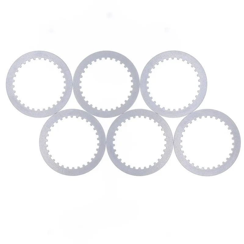Steel Clutch Plates Kit Bulk Order