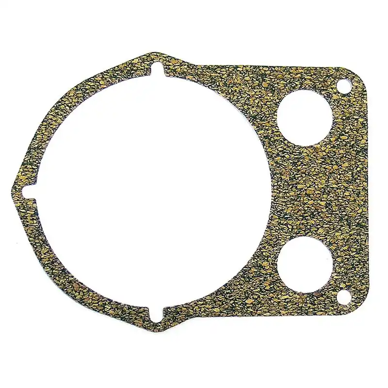 Cylinder Base Gasket thickness same as OE Viral