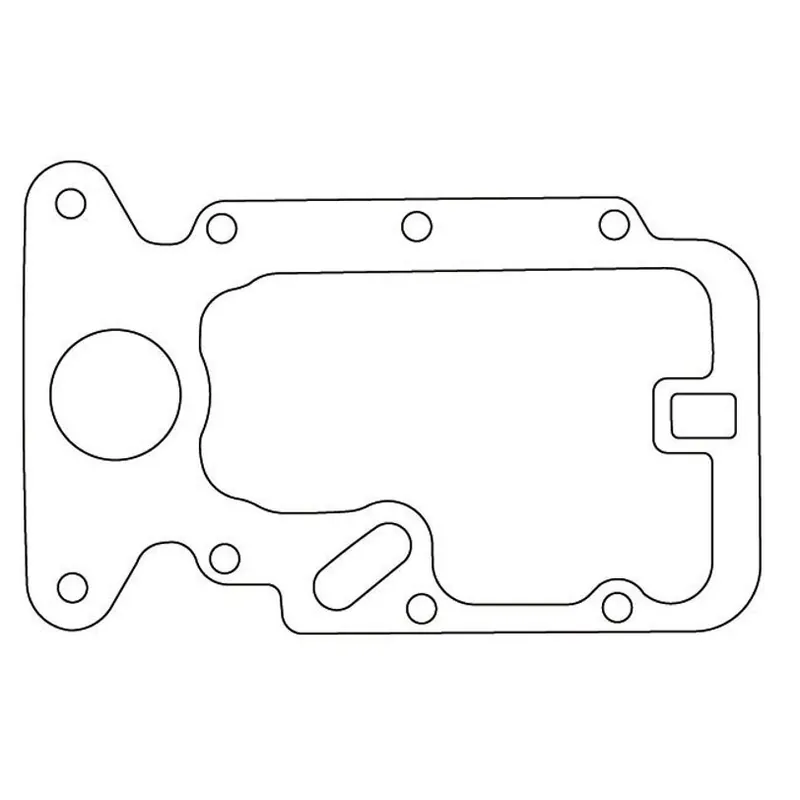 Cylinder Base Gasket with thickness same as OE Shop Now