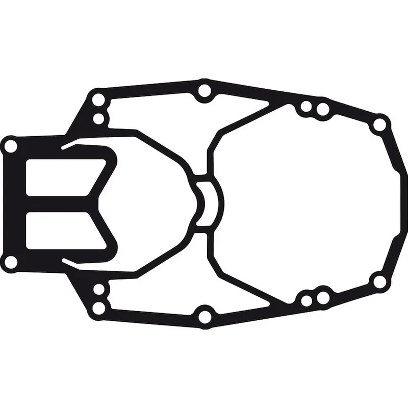 Cylinder Base Gasket with thickness same as OE Warranty Included