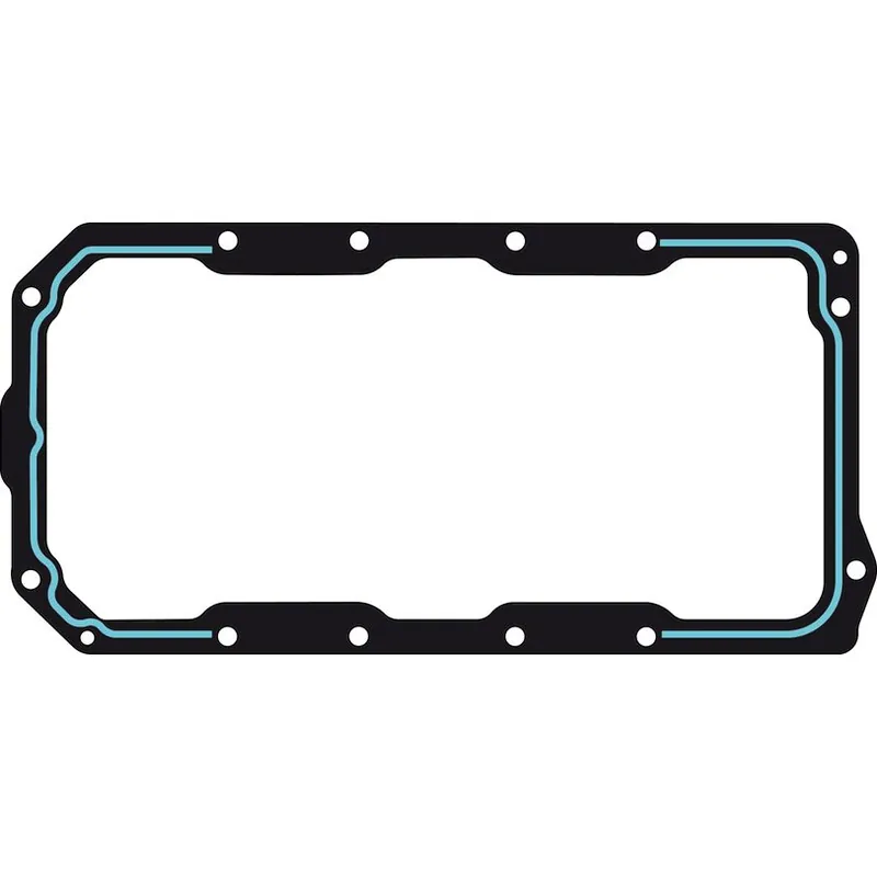 Cylinder Base Gasket with thickness same as OE Flash Sale