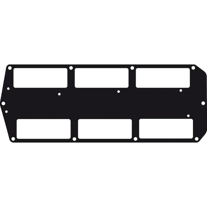 Final Sale Intake Gasket