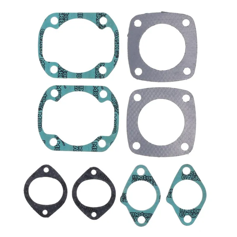 Order Now Complete Gasket Kit (oil seals not included)