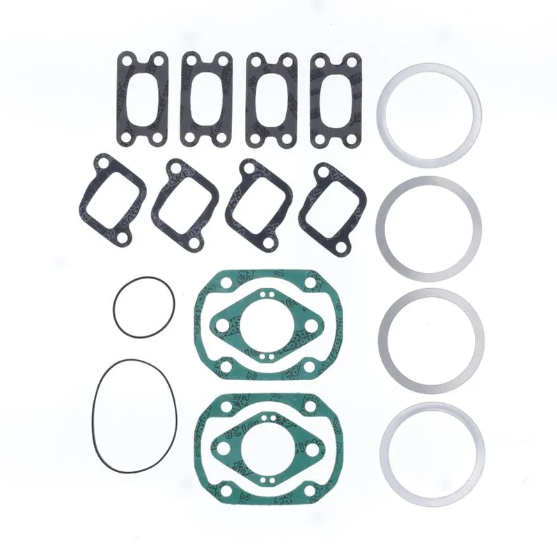 Mega Sale Complete Gasket Kit (oil seals not included)