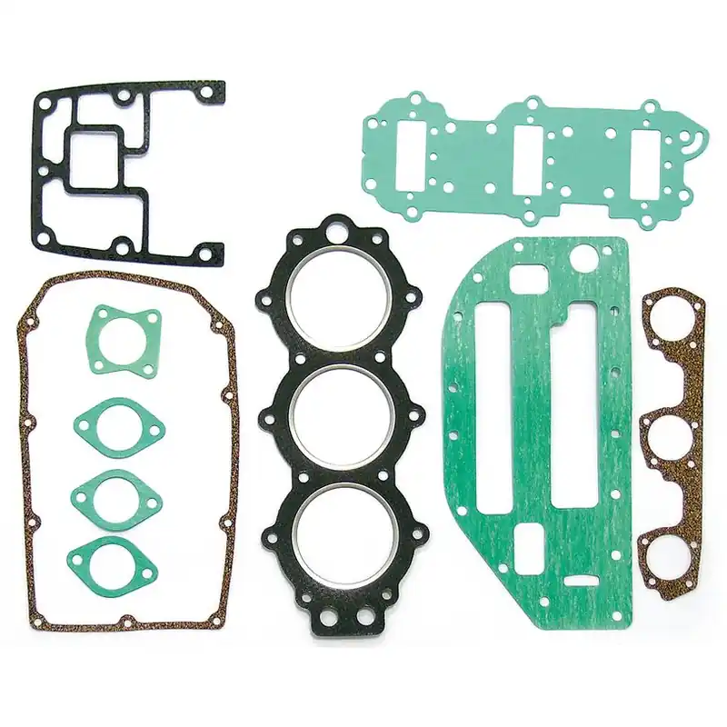 Genuine Complete Gasket Kit (oil seals not included)