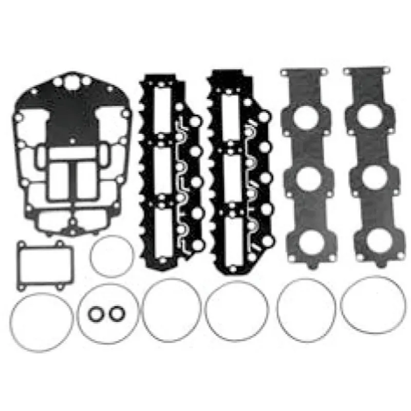Complete Gasket Kit (oil seals not included) Fresh Stock