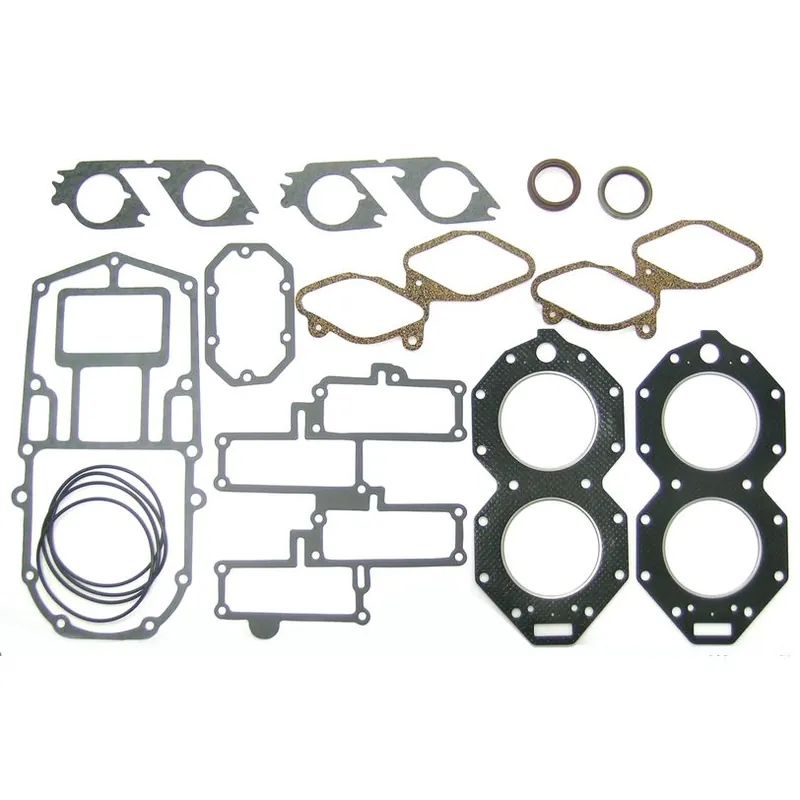 Complete Gasket Kit (oil seals not included) Budget