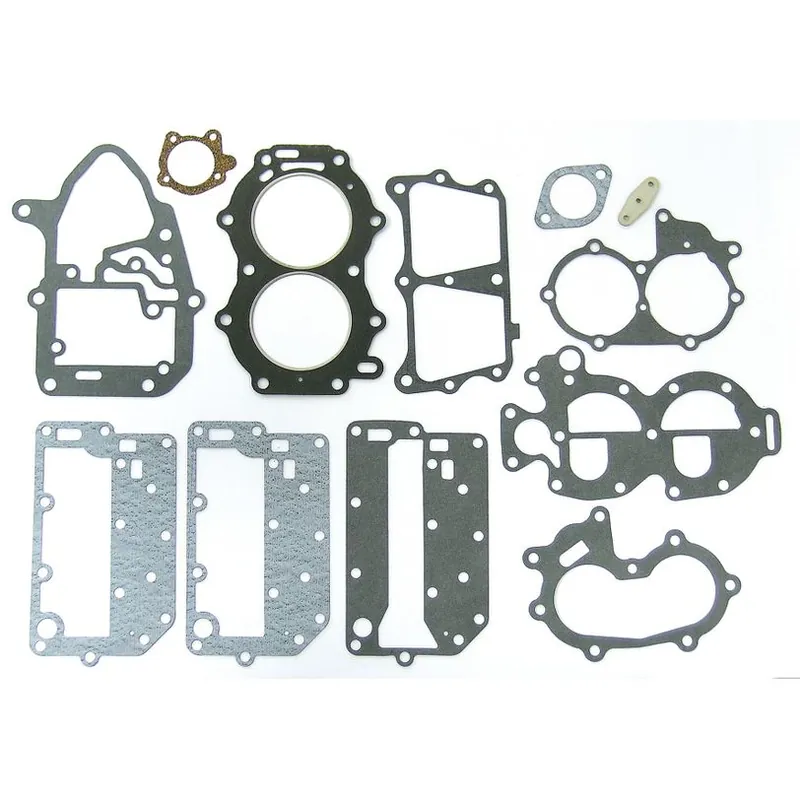 Fast Shipping Complete Gasket Kit (oil seals not included)