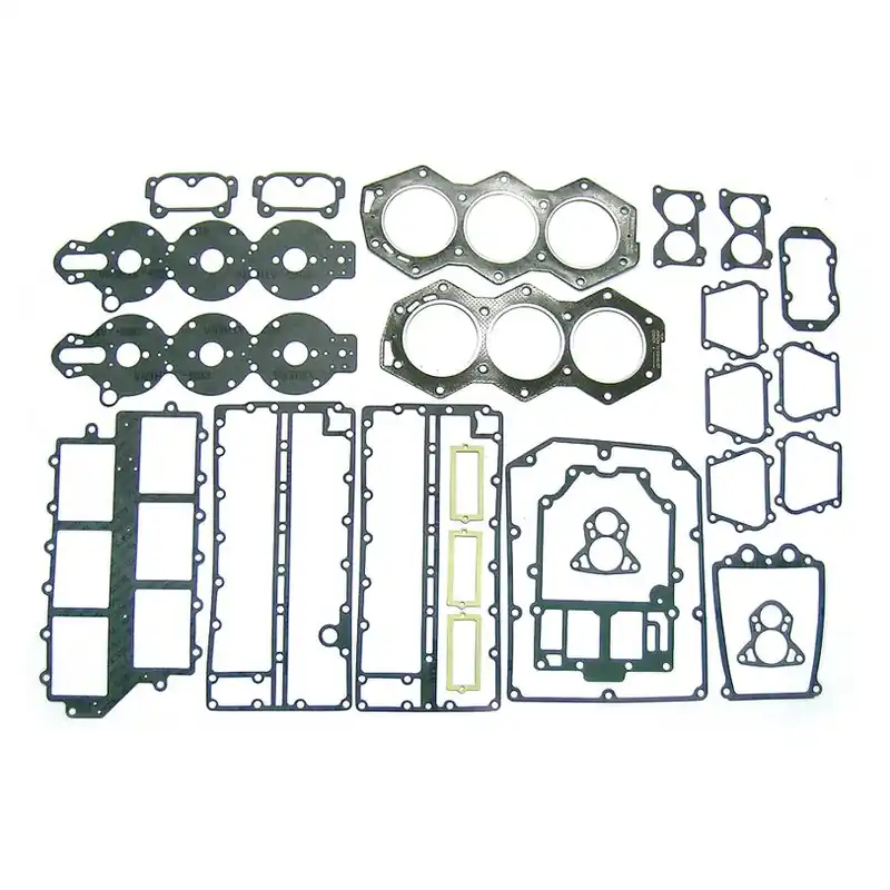 Complete Gasket Kit (oil seals not included) Deal