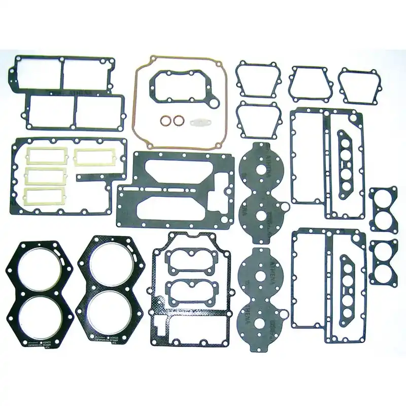 Complete Gasket Kit (oil seals not included) Seasonal Sale
